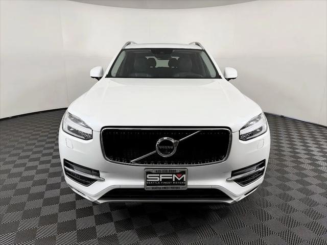 2019 Volvo XC90 T6 Momentum