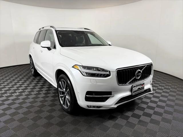 2019 Volvo XC90 T6 Momentum