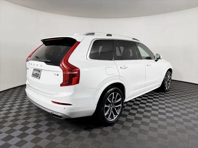 2019 Volvo XC90 T6 Momentum