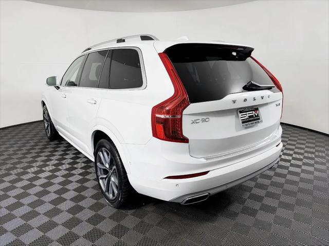 2019 Volvo XC90 T6 Momentum