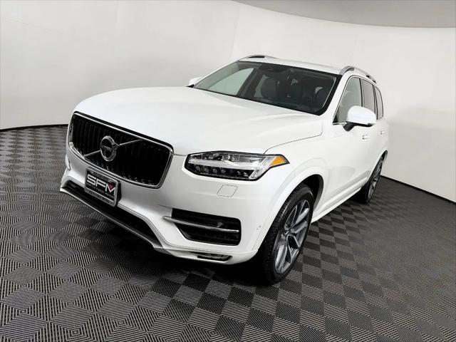 2019 Volvo XC90 T6 Momentum