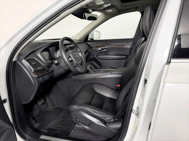 2019 Volvo XC90 T6 Momentum