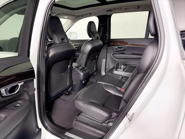 2019 Volvo XC90 T6 Momentum