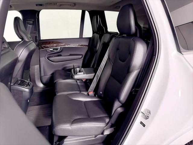2019 Volvo XC90 T6 Momentum