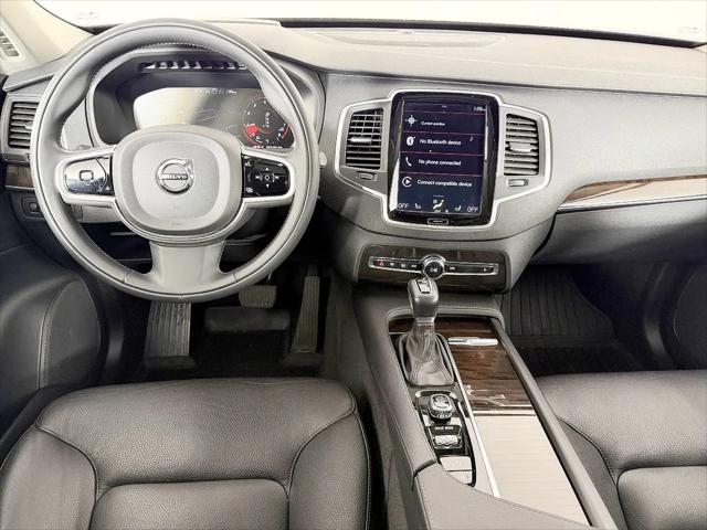 2019 Volvo XC90 T6 Momentum