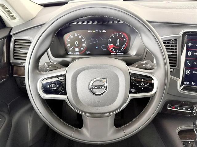 2019 Volvo XC90 T6 Momentum