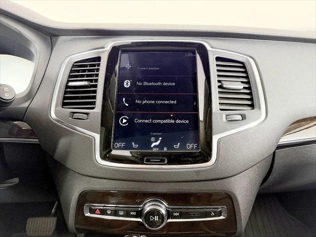 2019 Volvo XC90 T6 Momentum