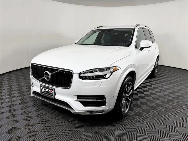 2019 Volvo XC90 T6 Momentum