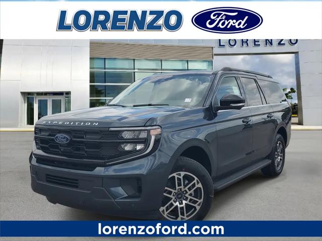 2026 Ford Expedition Max Active MAX for sale in Homestead, FL