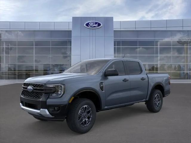 2025 Ford Ranger XLT for sale in Surprise, AZ