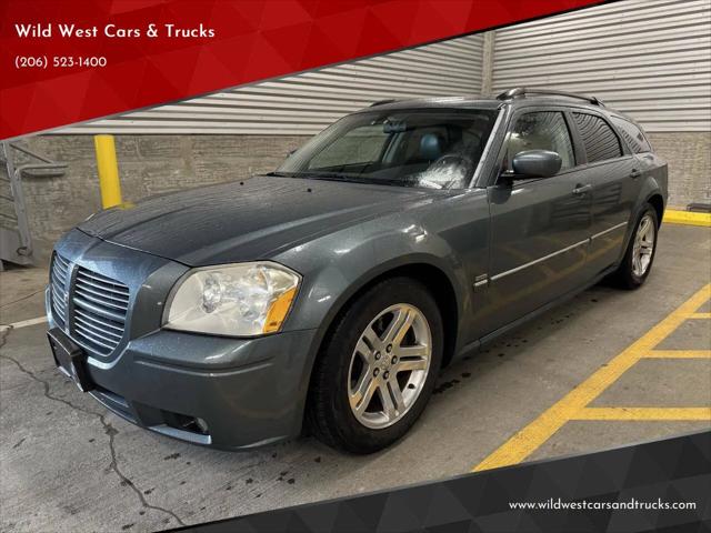 2005 Dodge Magnum RT for sale in Seattle, WA