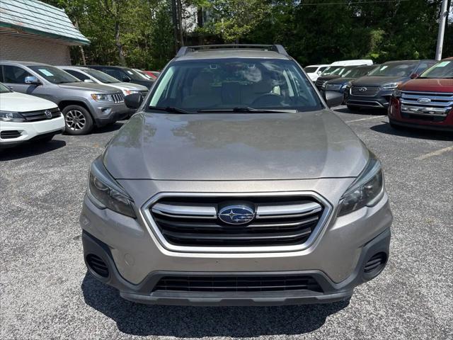 2019 Subaru Outback 2.5i