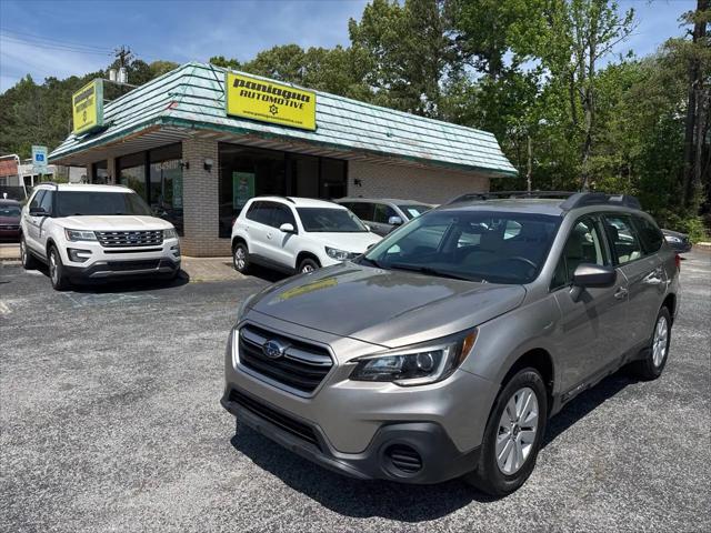 2019 Subaru Outback 2.5i for sale in East Ridge, TN