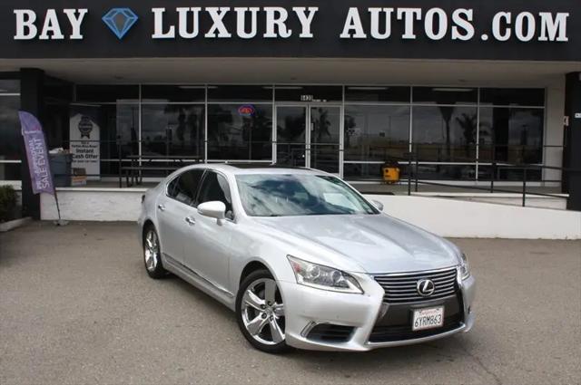 2013 Lexus LS 460 LS 460 for sale in Dublin, CA
