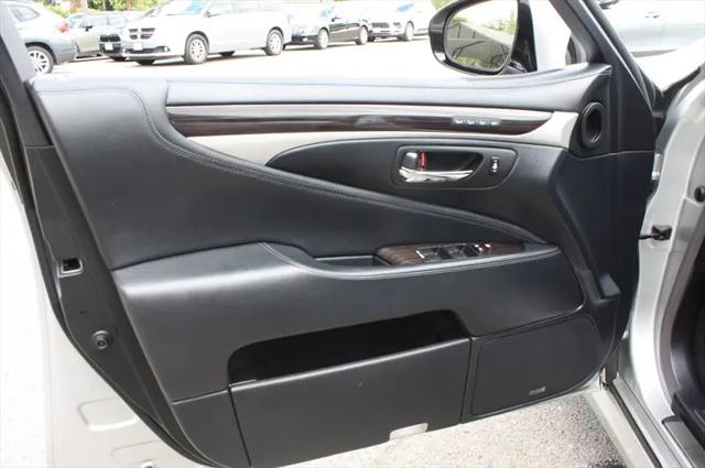 2013 Lexus LS 460 LS 460