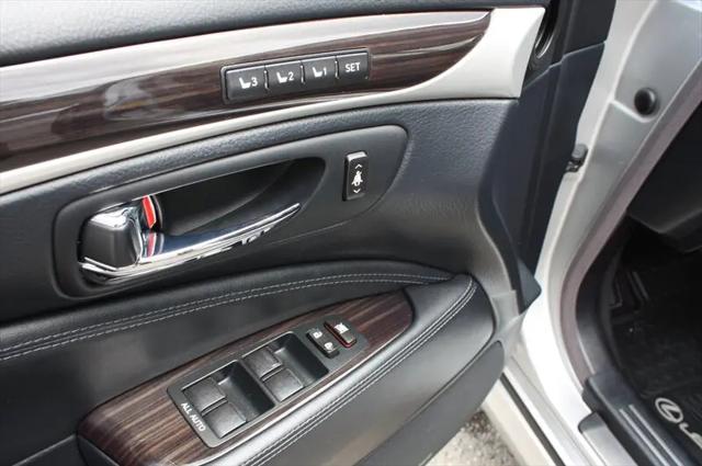 2013 Lexus LS 460 LS 460