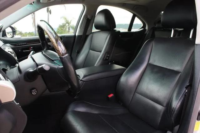 2013 Lexus LS 460 LS 460