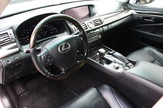 2013 Lexus LS 460 LS 460