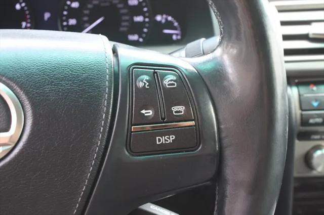 2013 Lexus LS 460 LS 460