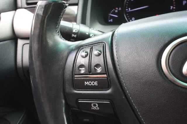 2013 Lexus LS 460 LS 460