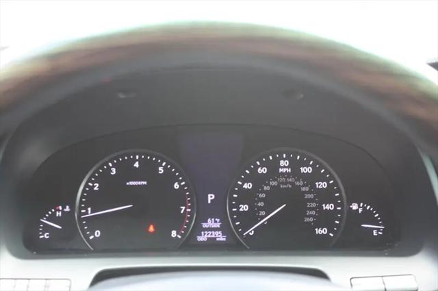 2013 Lexus LS 460 LS 460