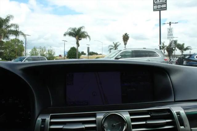 2013 Lexus LS 460 LS 460