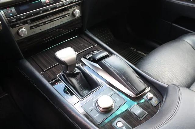 2013 Lexus LS 460 LS 460