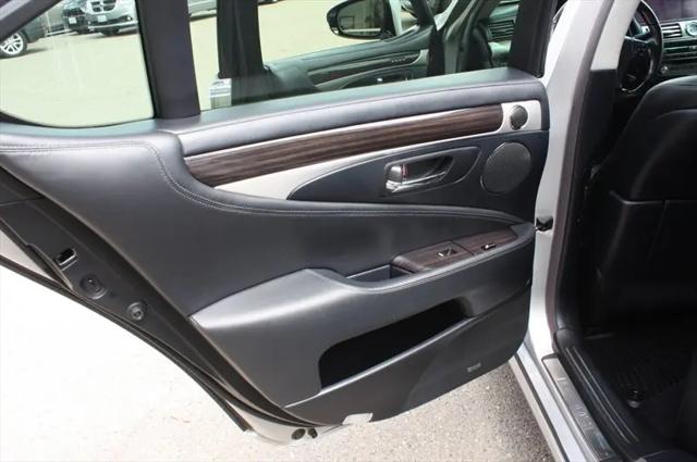 2013 Lexus LS 460 LS 460