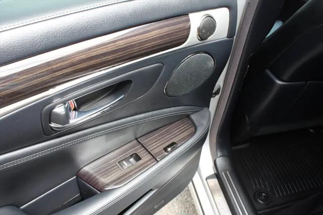 2013 Lexus LS 460 LS 460