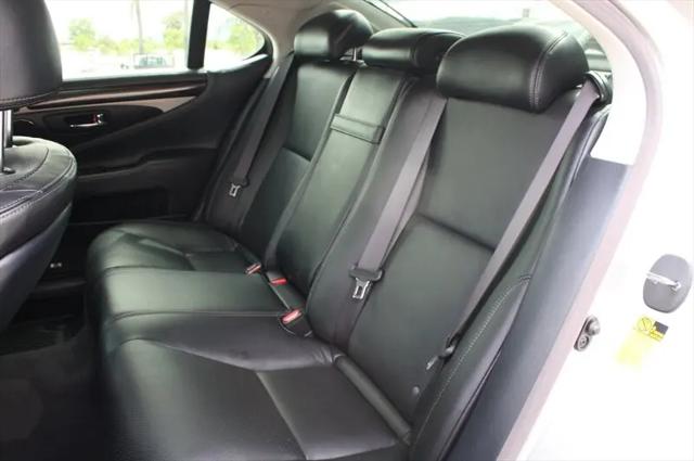 2013 Lexus LS 460 LS 460