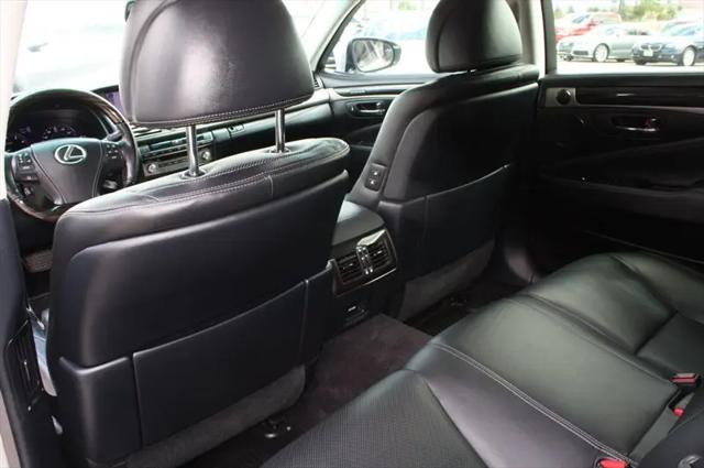 2013 Lexus LS 460 LS 460