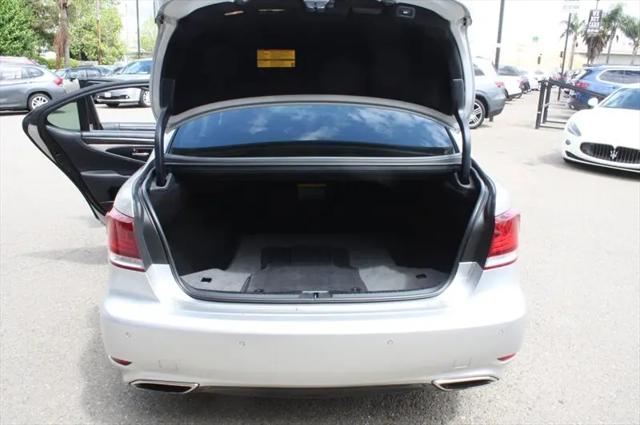 2013 Lexus LS 460 LS 460