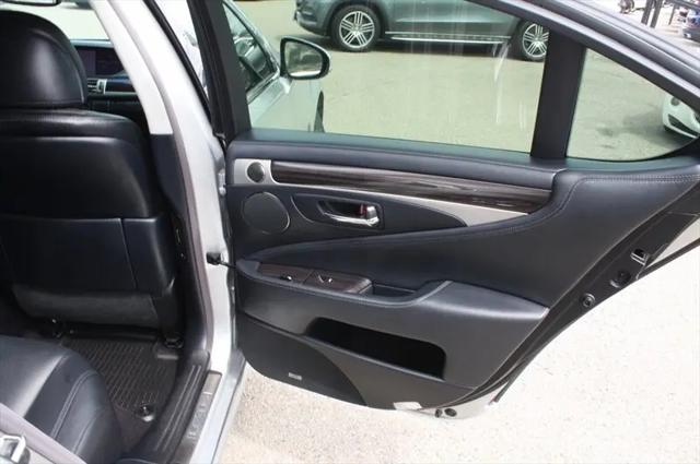 2013 Lexus LS 460 LS 460