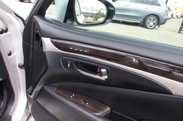 2013 Lexus LS 460 LS 460
