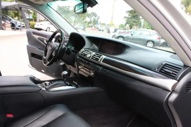 2013 Lexus LS 460 LS 460