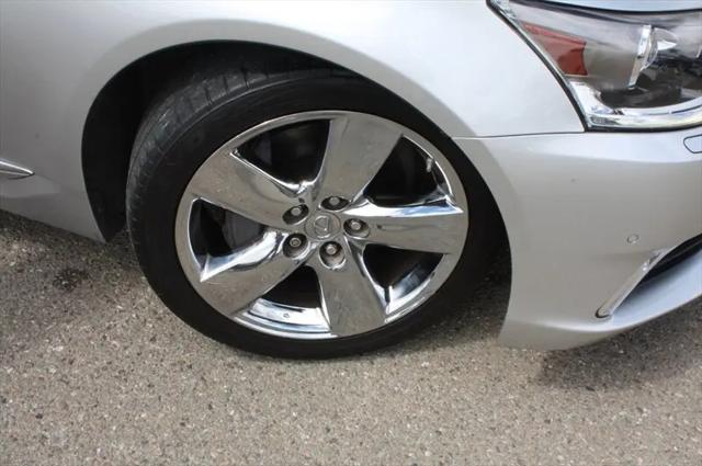 2013 Lexus LS 460 LS 460