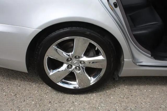 2013 Lexus LS 460 LS 460