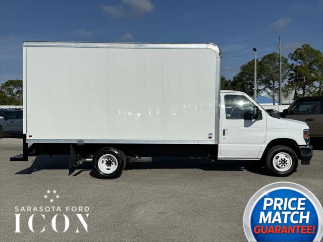 2026 Ford E-350 Cutaway E-Series Cutaway for sale in Sarasota, FL