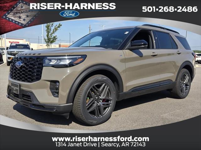 2026 Ford Explorer ST-Line for sale in Searcy, AR