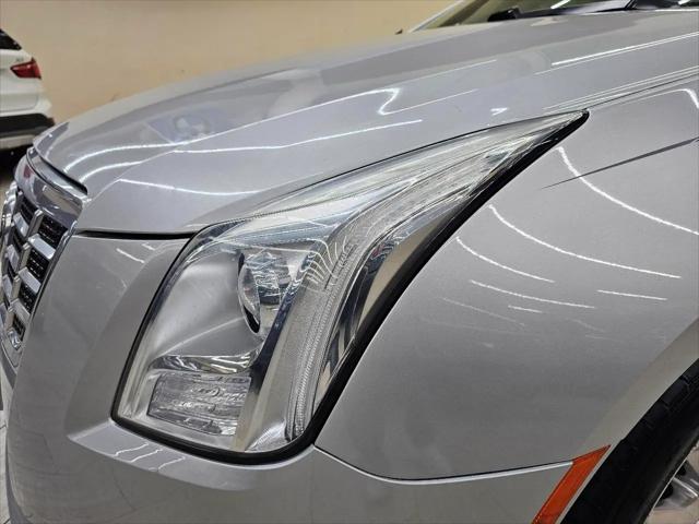 2014 Cadillac XTS Luxury