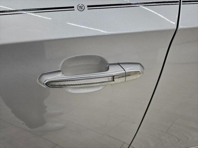 2014 Cadillac XTS Luxury