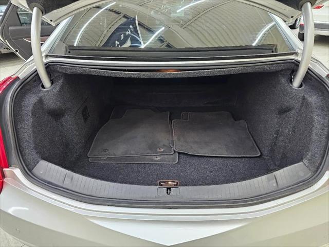 2014 Cadillac XTS Luxury