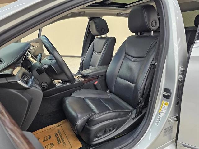 2014 Cadillac XTS Luxury