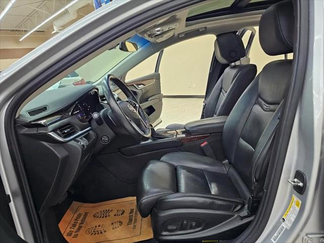 2014 Cadillac XTS Luxury