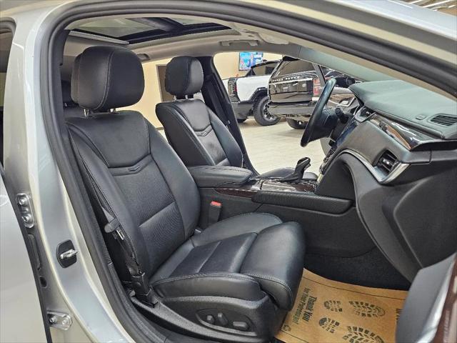 2014 Cadillac XTS Luxury