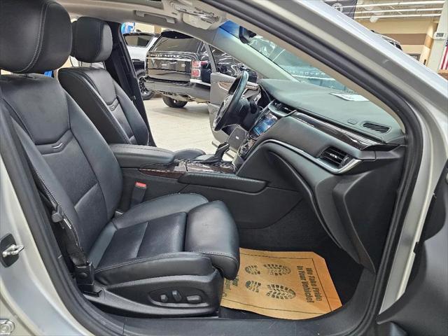 2014 Cadillac XTS Luxury