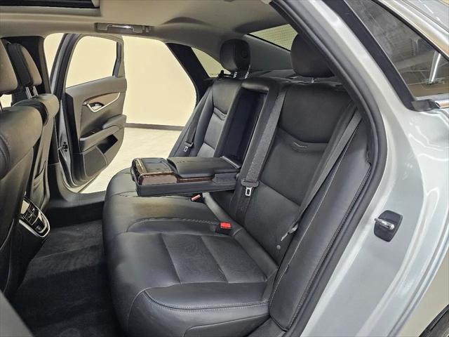 2014 Cadillac XTS Luxury