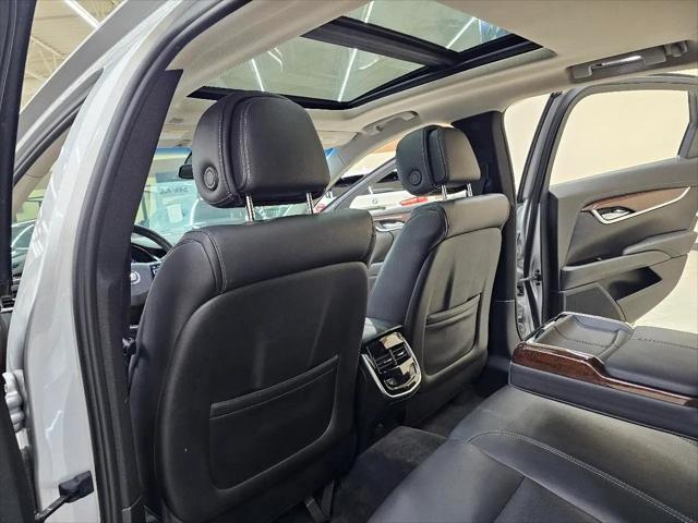 2014 Cadillac XTS Luxury