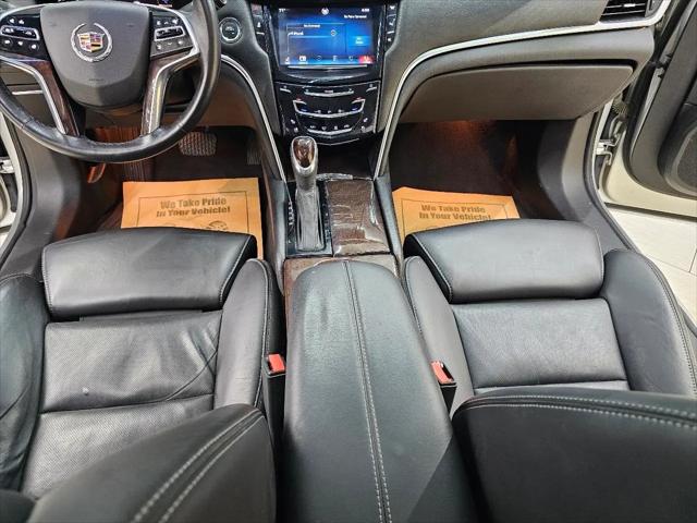 2014 Cadillac XTS Luxury