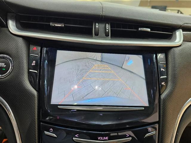 2014 Cadillac XTS Luxury